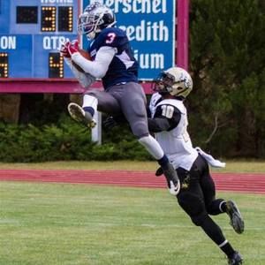 Meet your Posher, Alfred